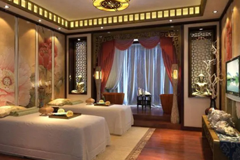 杭州临安热石疗法：来自大地的温暖疗愈